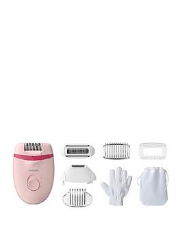 philips-satinelle-essential-epilator-corded-hair-removal-with-5-accessories-bre28500