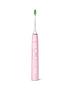philips-sonicare-protectiveclean-5100-electric-toothbrush-pink-hx685629stillFront