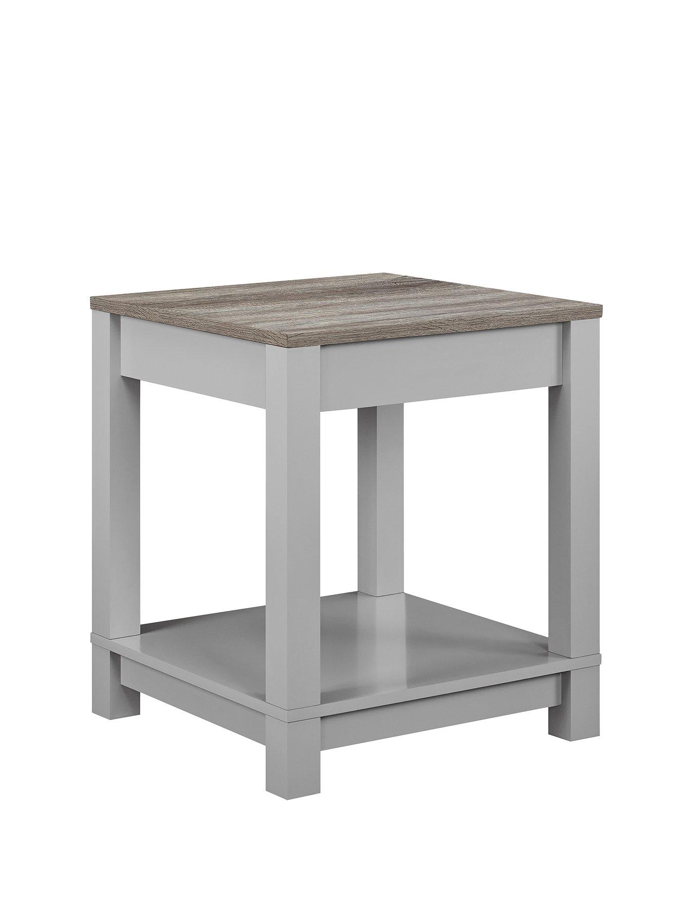 dorel-home-carver-side-tablefront