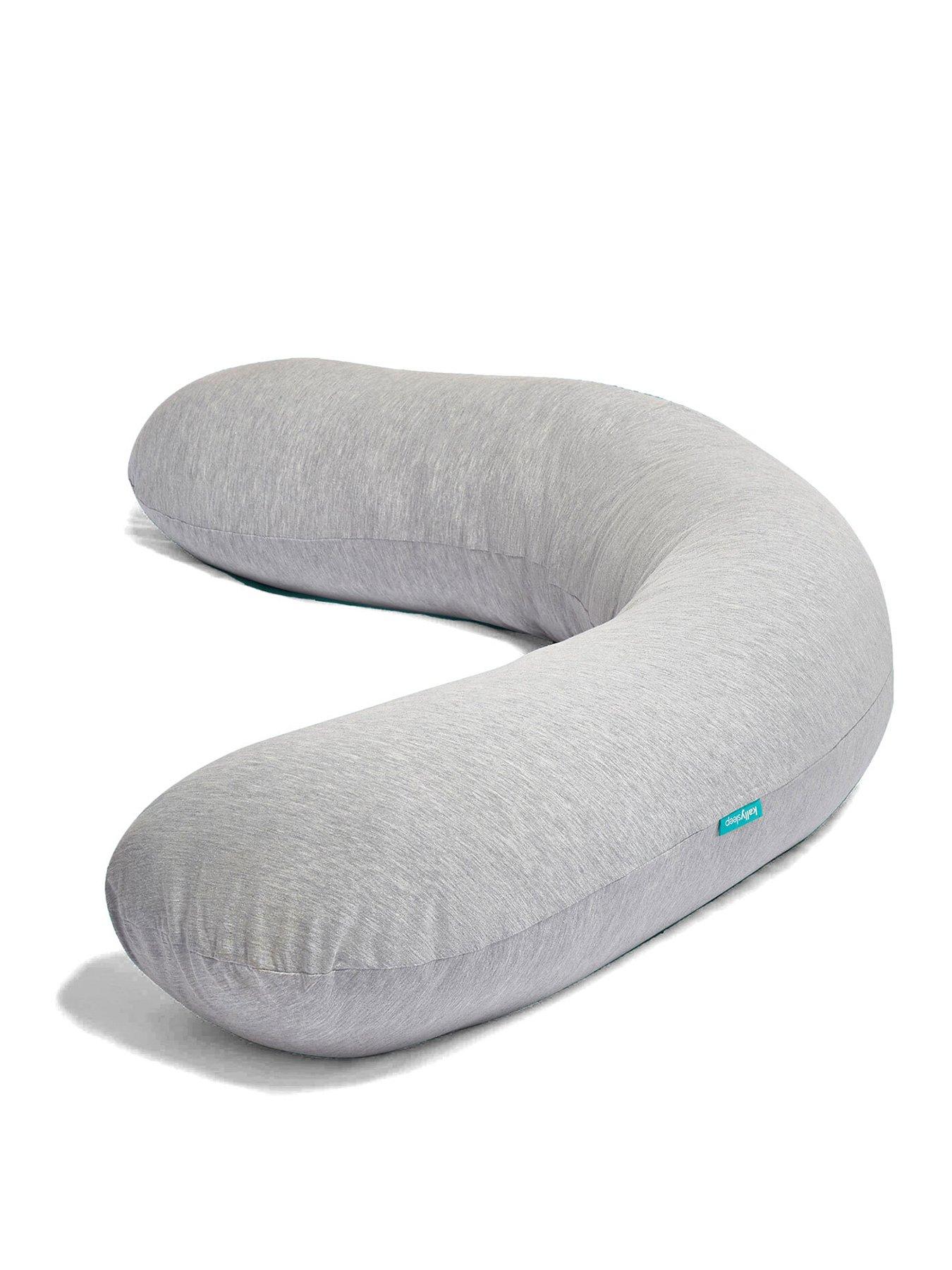 Foam deals body pillow