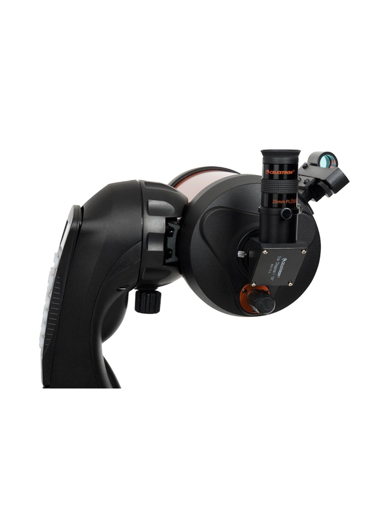 Image 3 of 8 of Celestron Nexstar 5SE Schmidt Cassegrain Computerised Telescope