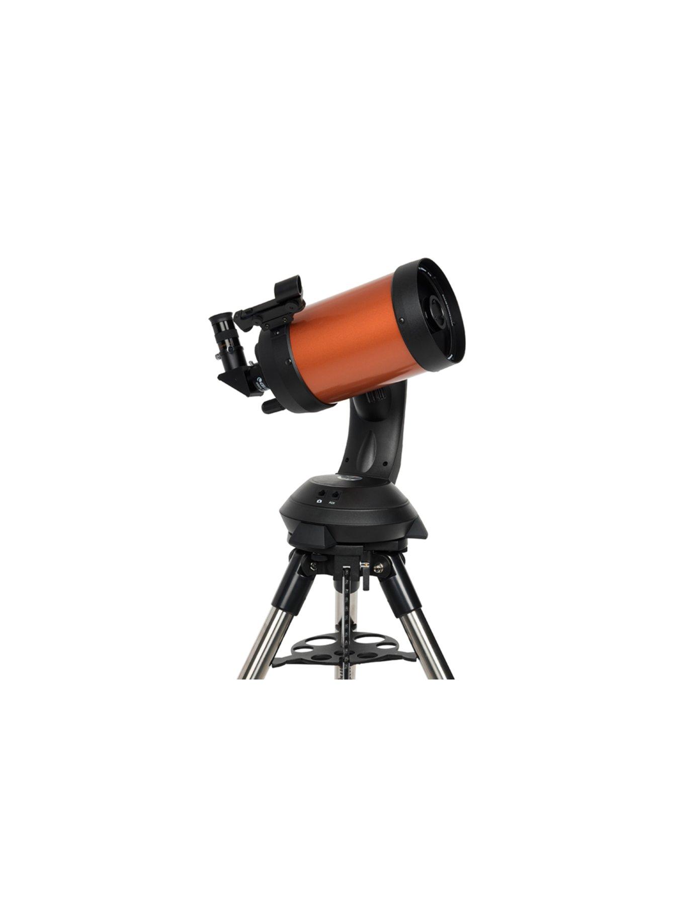 Image 4 of 8 of Celestron Nexstar 5SE Schmidt Cassegrain Computerised Telescope