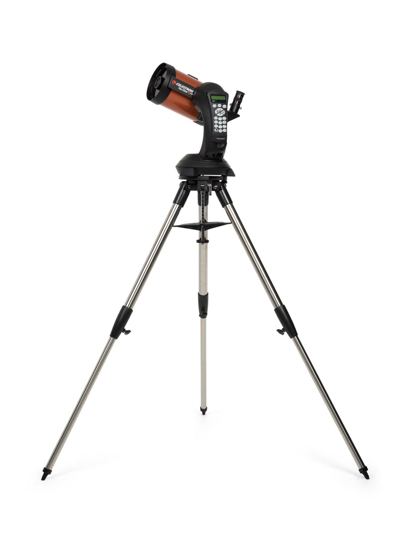 Image 5 of 8 of Celestron Nexstar 5SE Schmidt Cassegrain Computerised Telescope