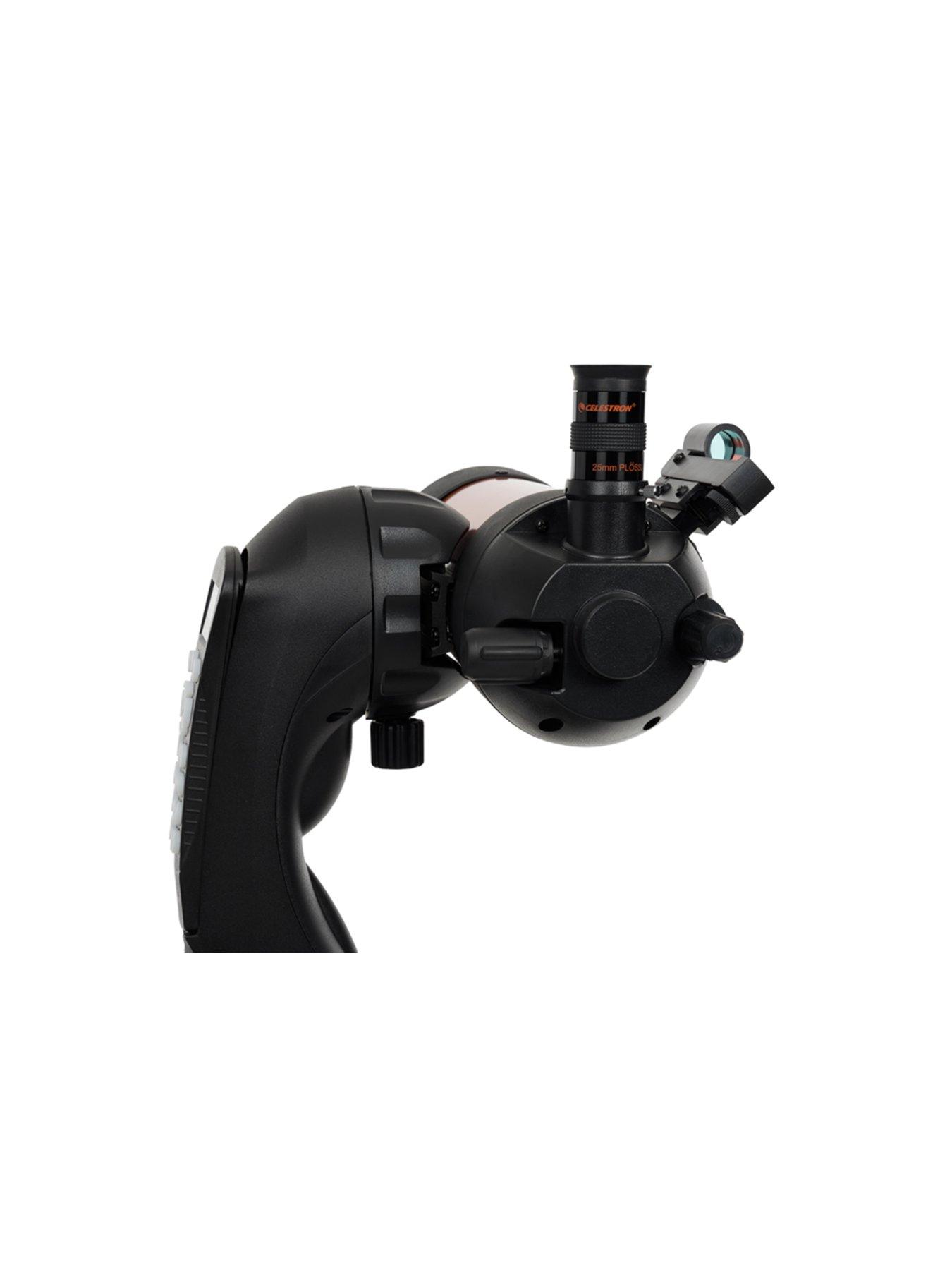 Image 3 of 8 of Celestron Nexstar 4SE Maksutov Cassegrain Computerised Telescope