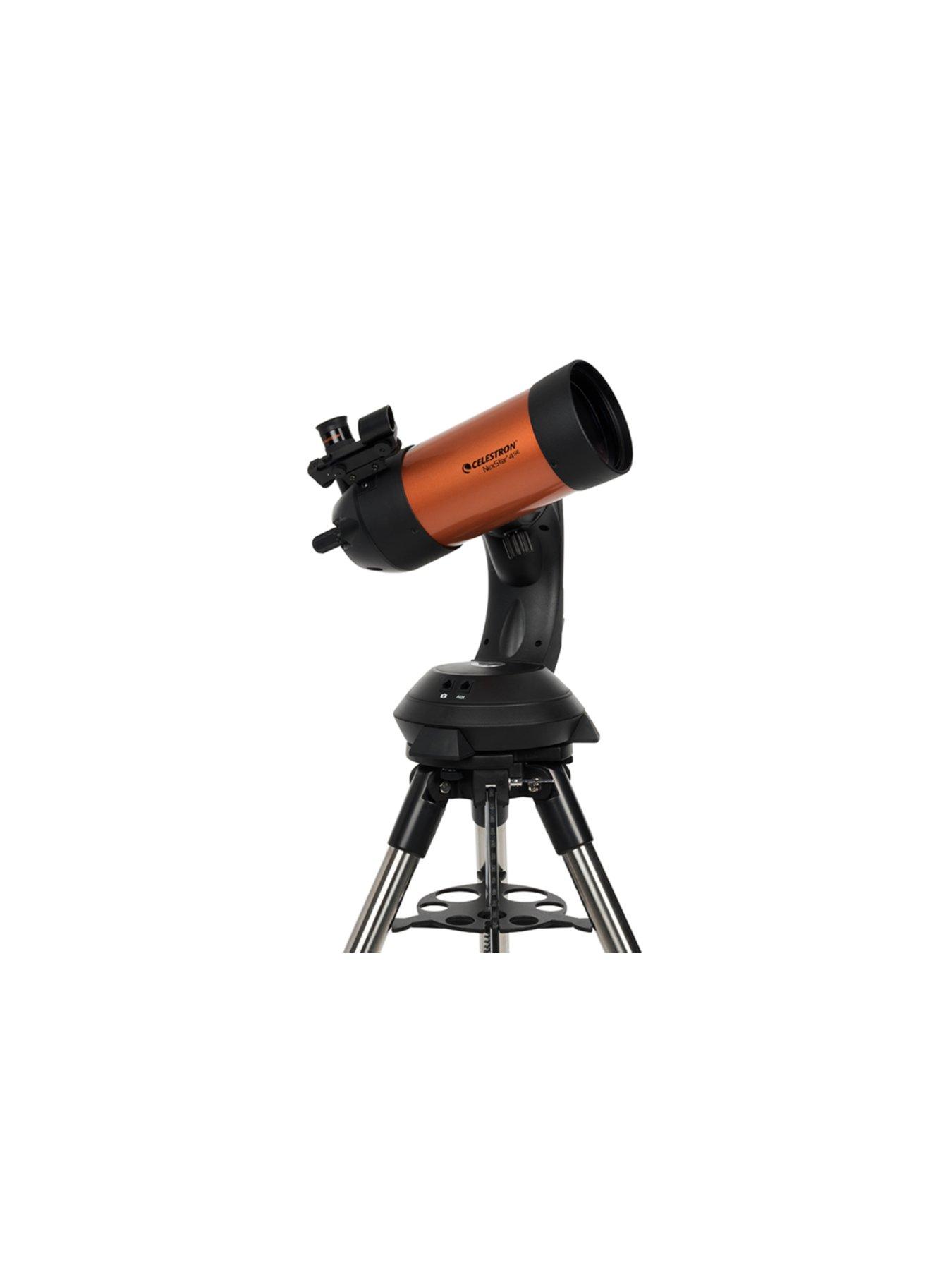 Image 4 of 8 of Celestron Nexstar 4SE Maksutov Cassegrain Computerised Telescope