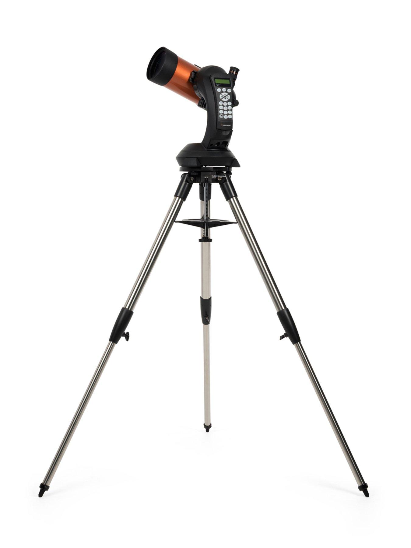 Image 5 of 8 of Celestron Nexstar 4SE Maksutov Cassegrain Computerised Telescope