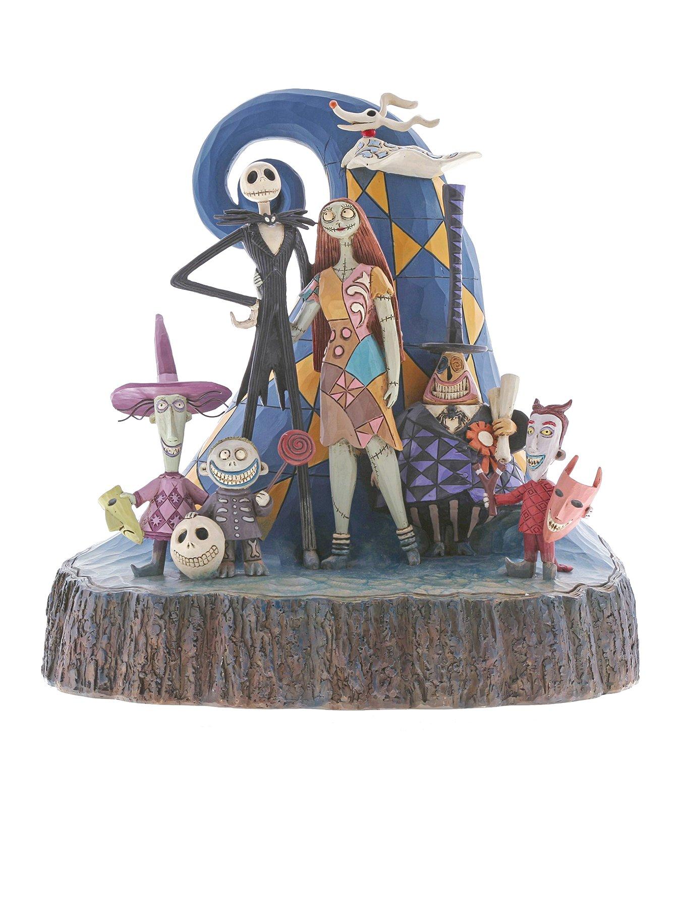 disney-traditions-what-a-wonderful-nightmare-carved-by-heart-nightmare-before-christmasfront