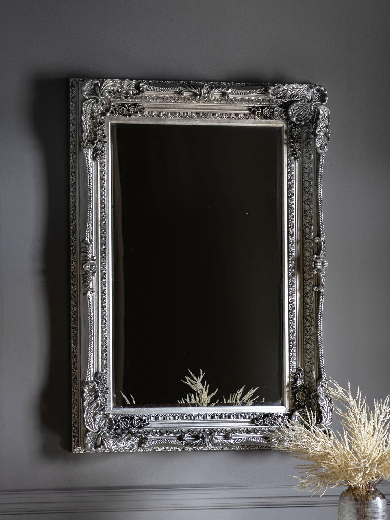 Gallery Direct Blackwater Wall Mirror