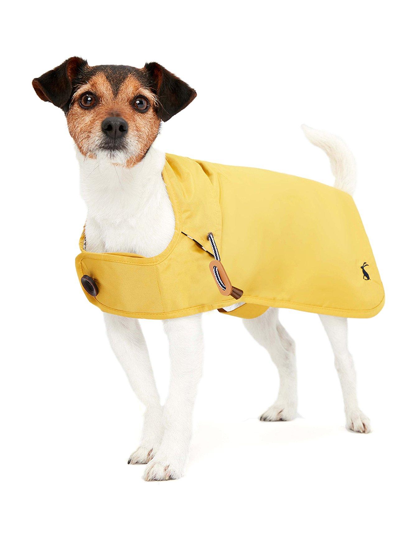 joules-mustard-raincoatfront
