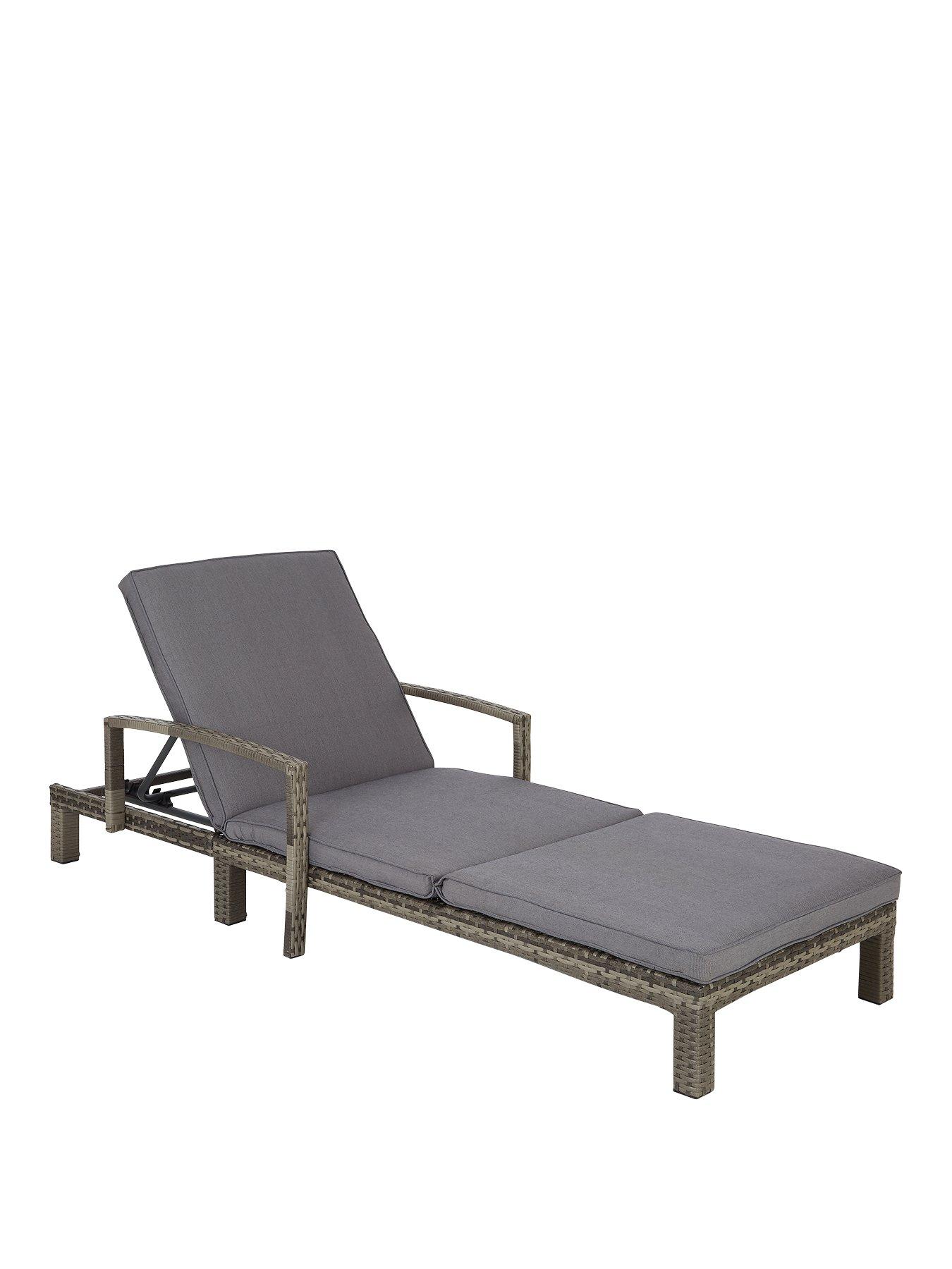 Littlewoods sun deals loungers