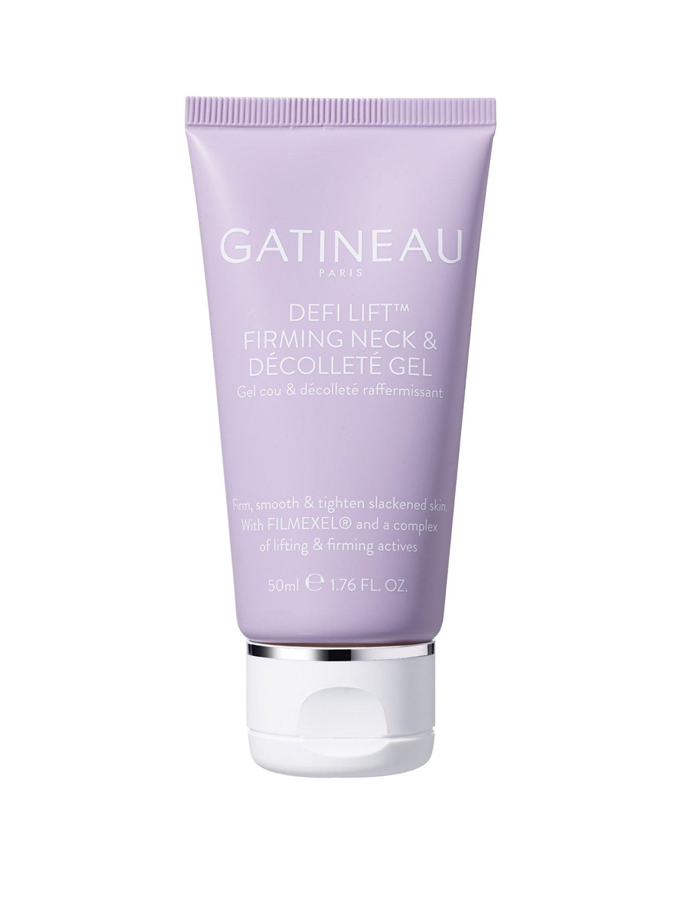 Image 1 of 1 of Gatineau Defi Lift 3D Firming Neck and D&eacute;collet&eacute; Gel - 50ml