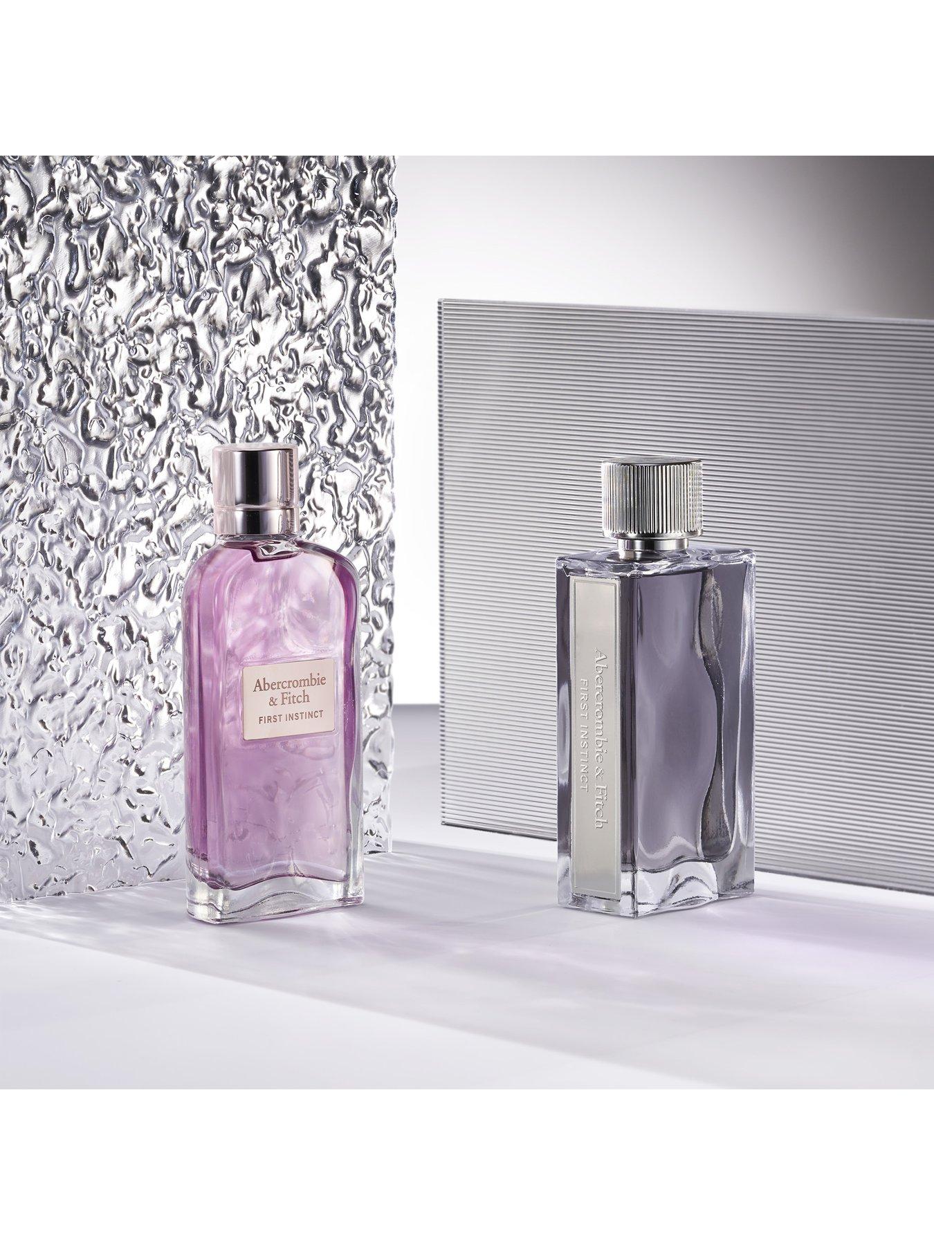 First Instinct - Perfume Contratipo 60 ml