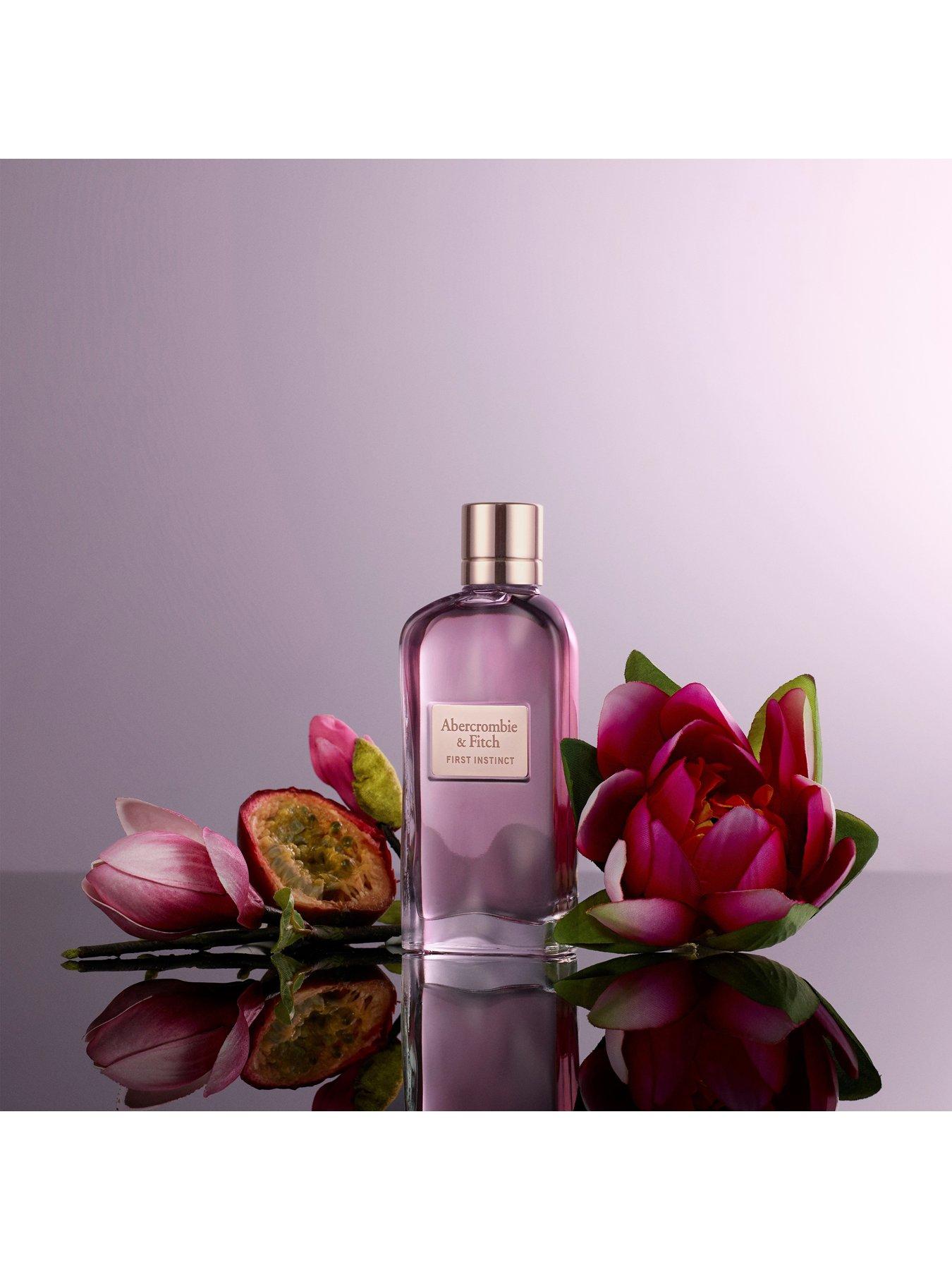 Image 3 of 4 of Abercrombie & Fitch First Instinct for Women Eau de Parfum 100ml