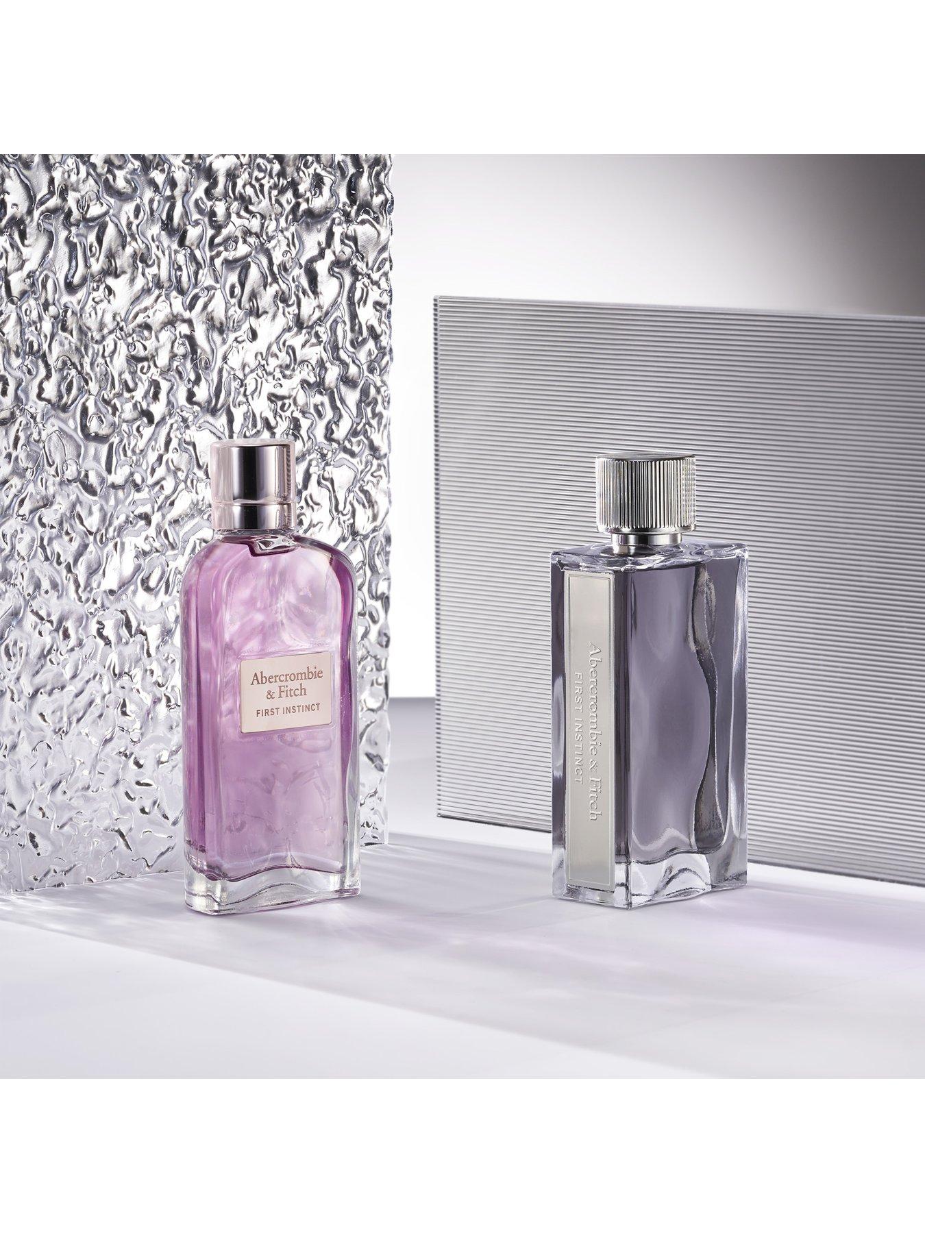 Image 4 of 4 of Abercrombie & Fitch First Instinct for Women Eau de Parfum 100ml