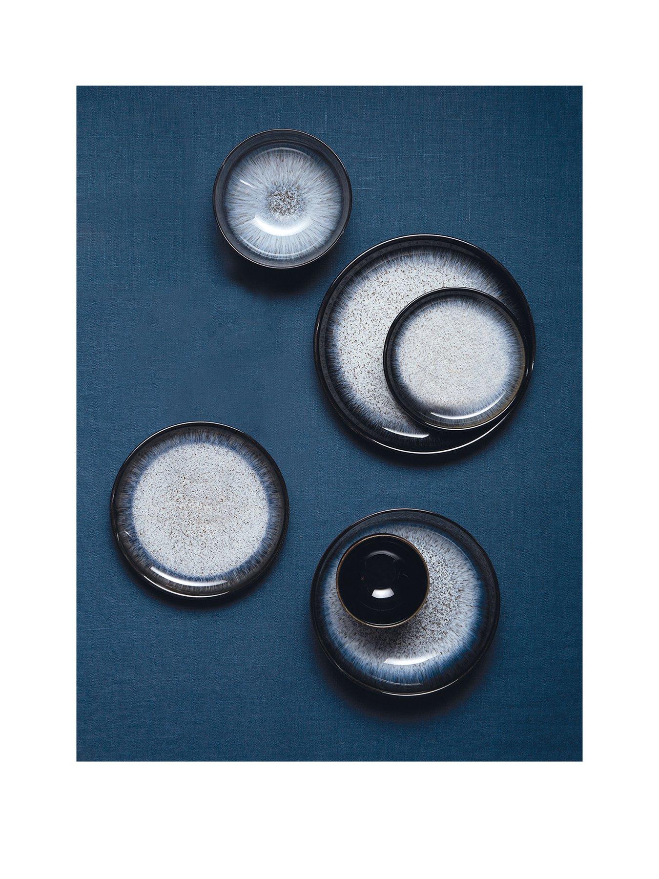 Image 1 of 5 of Denby Halo Set of 4 Pasta Bowls