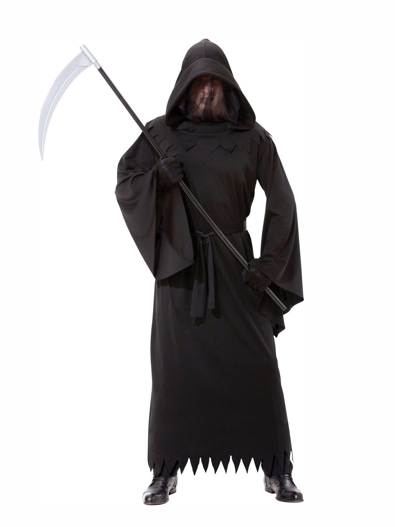 undefined Phantom Of Darkness Adult Costume