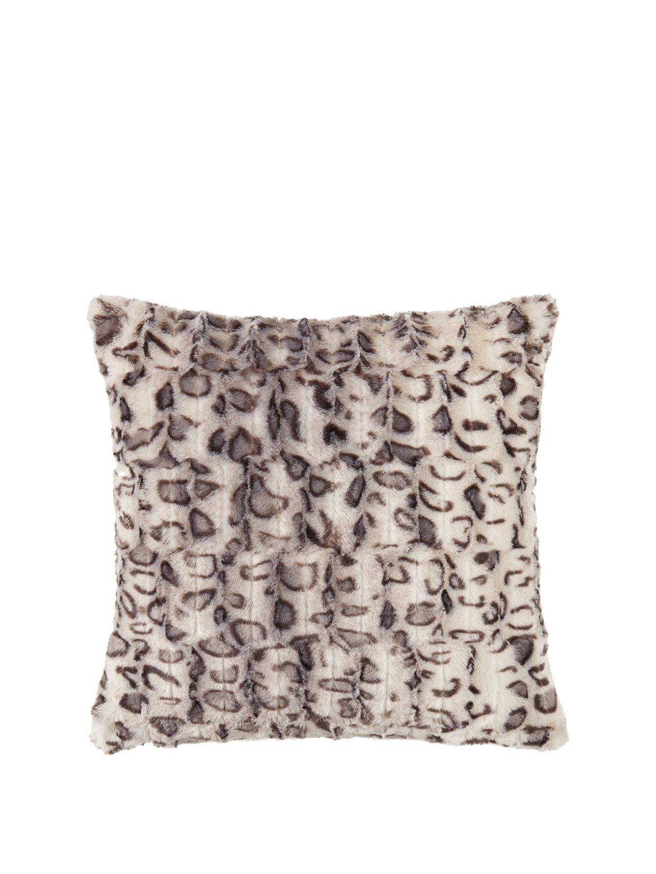 cascade-home-leopard-luxury-textured-cushion-grey