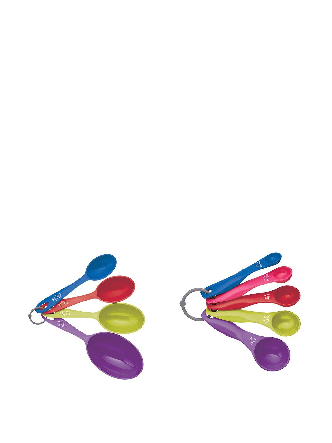 Colourworks Measuring Set Tablespoons, 5 pcs