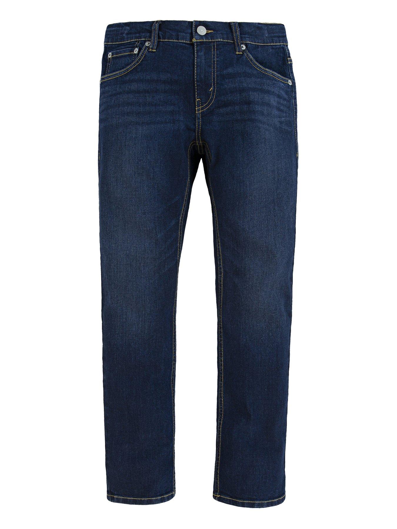 Levis cheap jeans boys