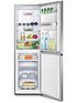 hisense-rb327n4wc1-55cm-wide-total-no-frost-fridge-freezer-silverback