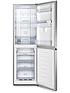 hisense-rb327n4wc1-55cm-wide-total-no-frost-fridge-freezer-silveroutfit