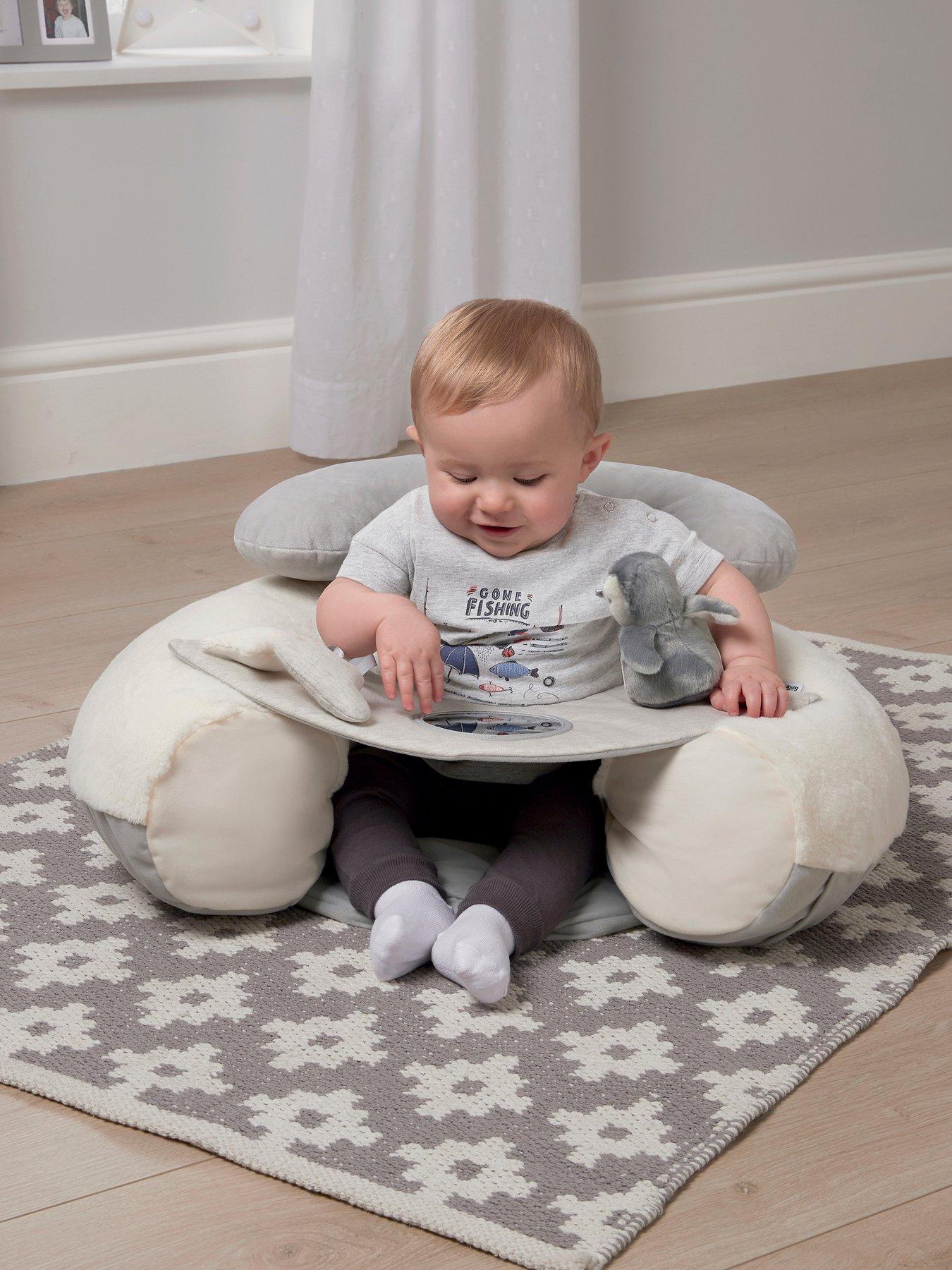 Mamas & Papas Wish Upon a Cloud Sit  &  Play