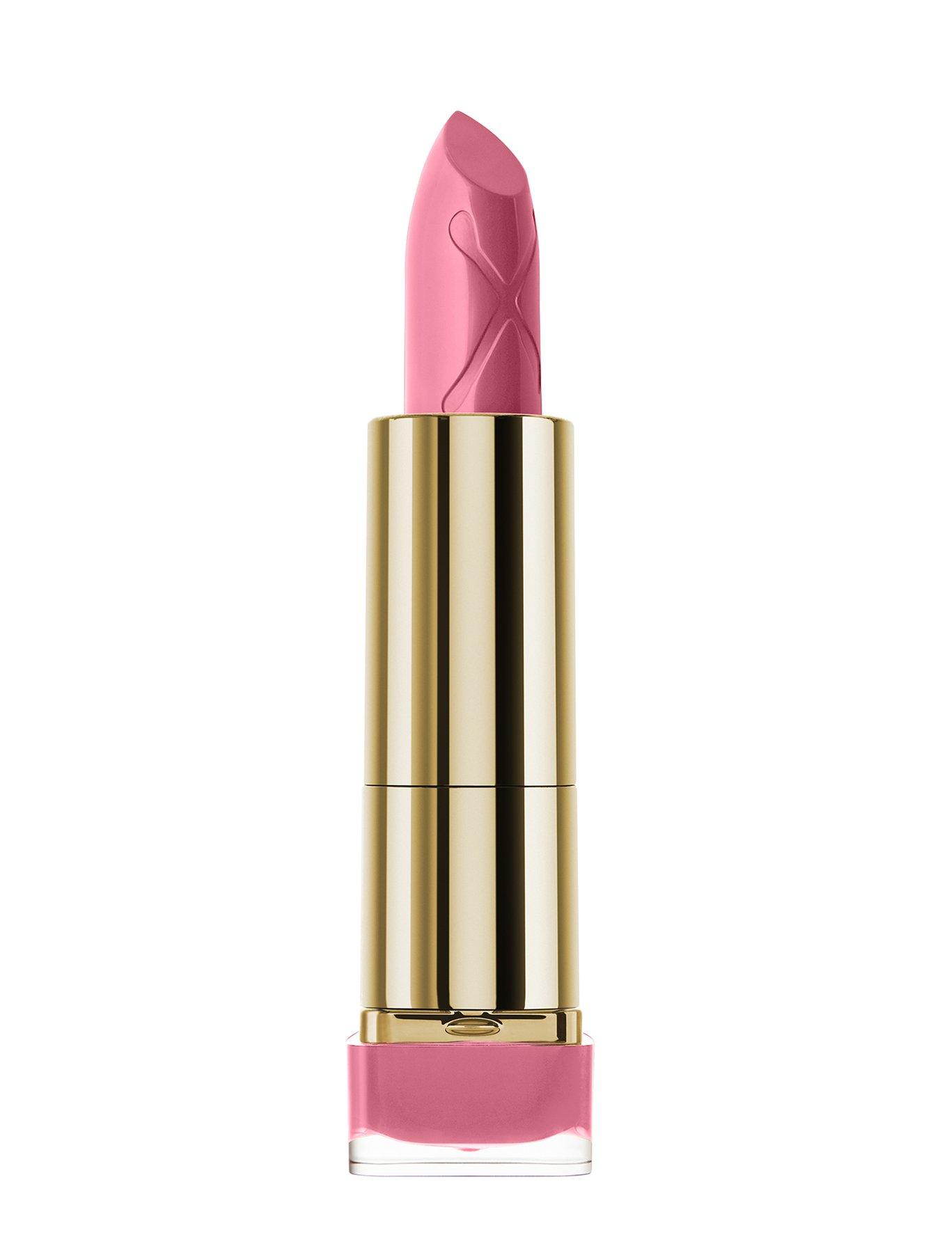 Image 5 of 5 of Max Factor Colour Elixir Lipstick with Vitamin E