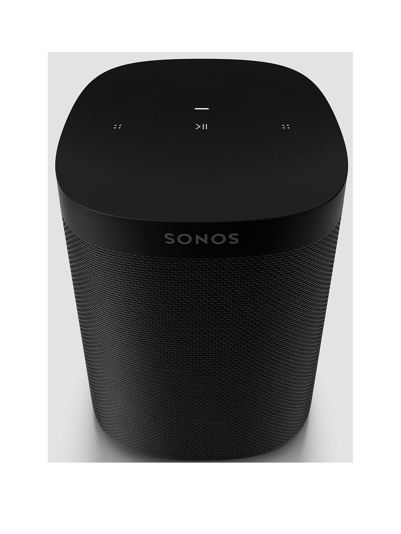 Sonos multi hot sale room audio