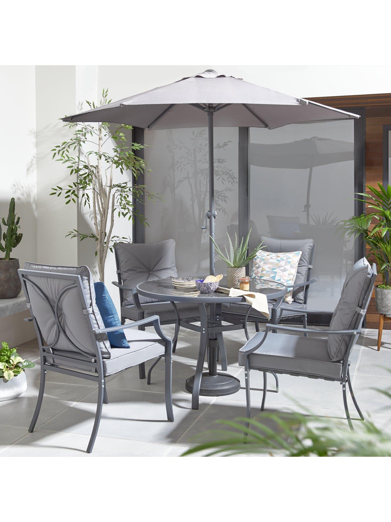 Haversham 6 best sale piece patio set