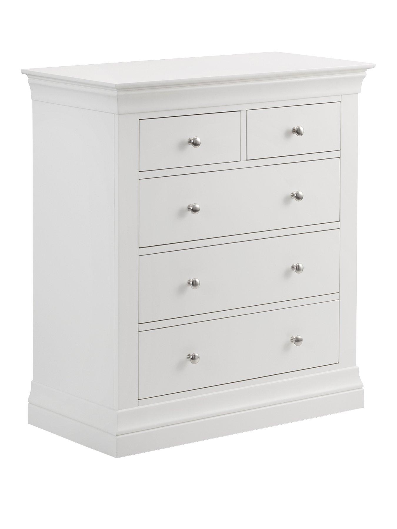 julian-bowen-clermont-32-drawer-chest-whiteback