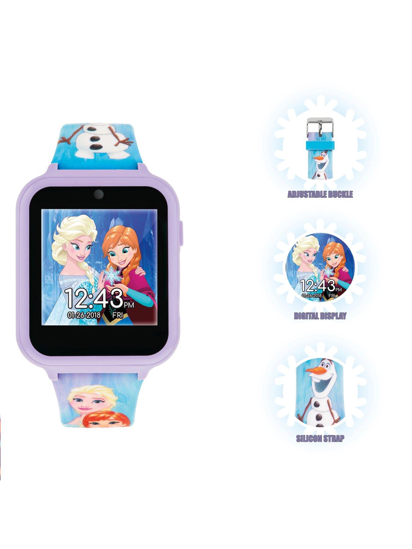 disney-frozennbspfull-display-printed-silicone-strap-kids-interactive-watchoutfit