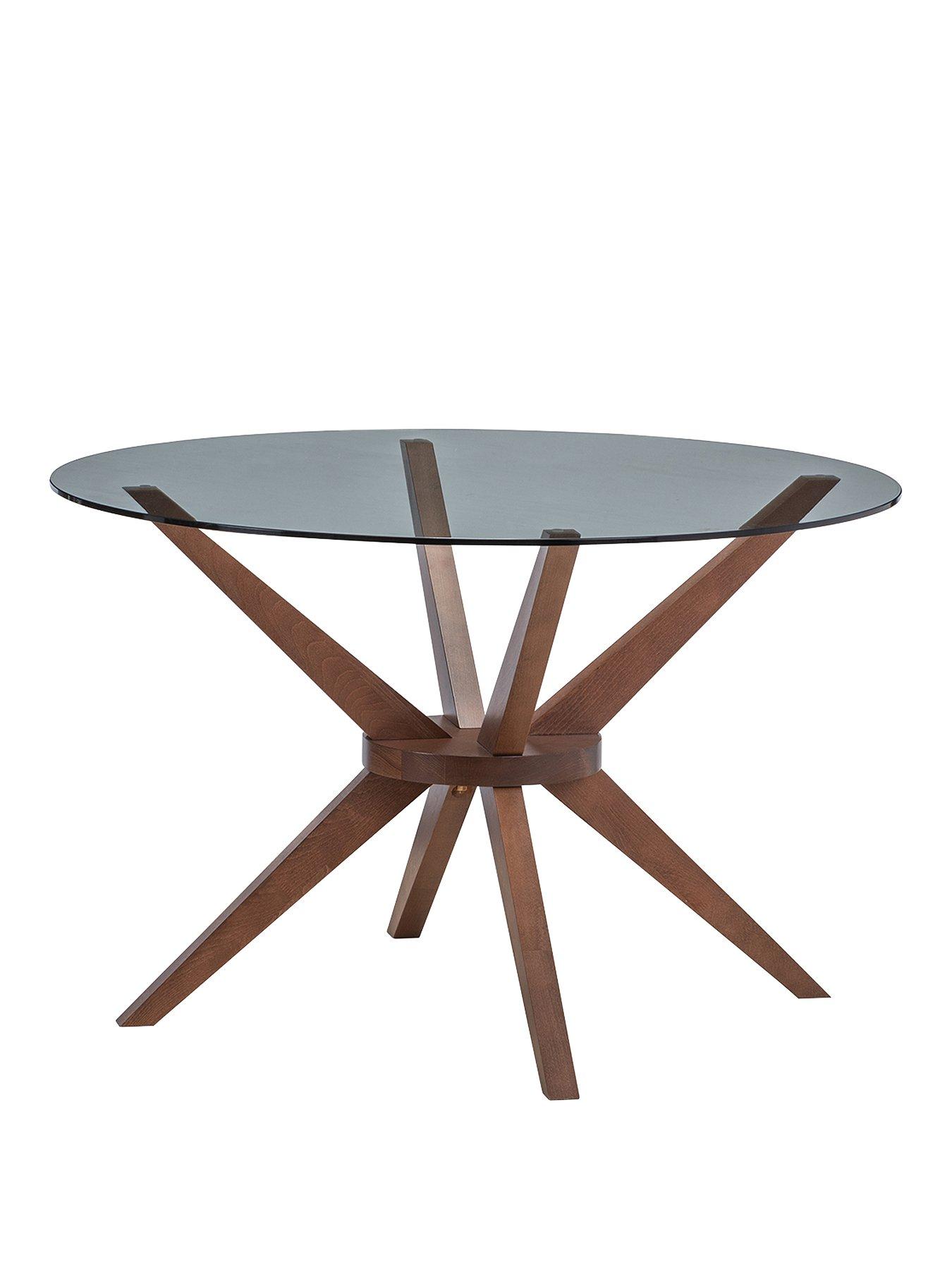 julian-bowen-chelsea-large-120-cm-glass-dining-table-and-4-huxley-chairsback