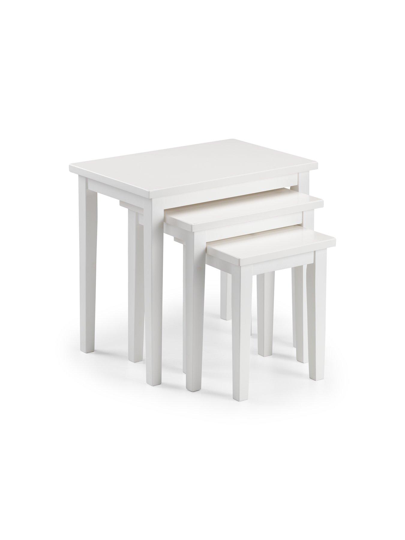 undefined Alden Nest of Tables