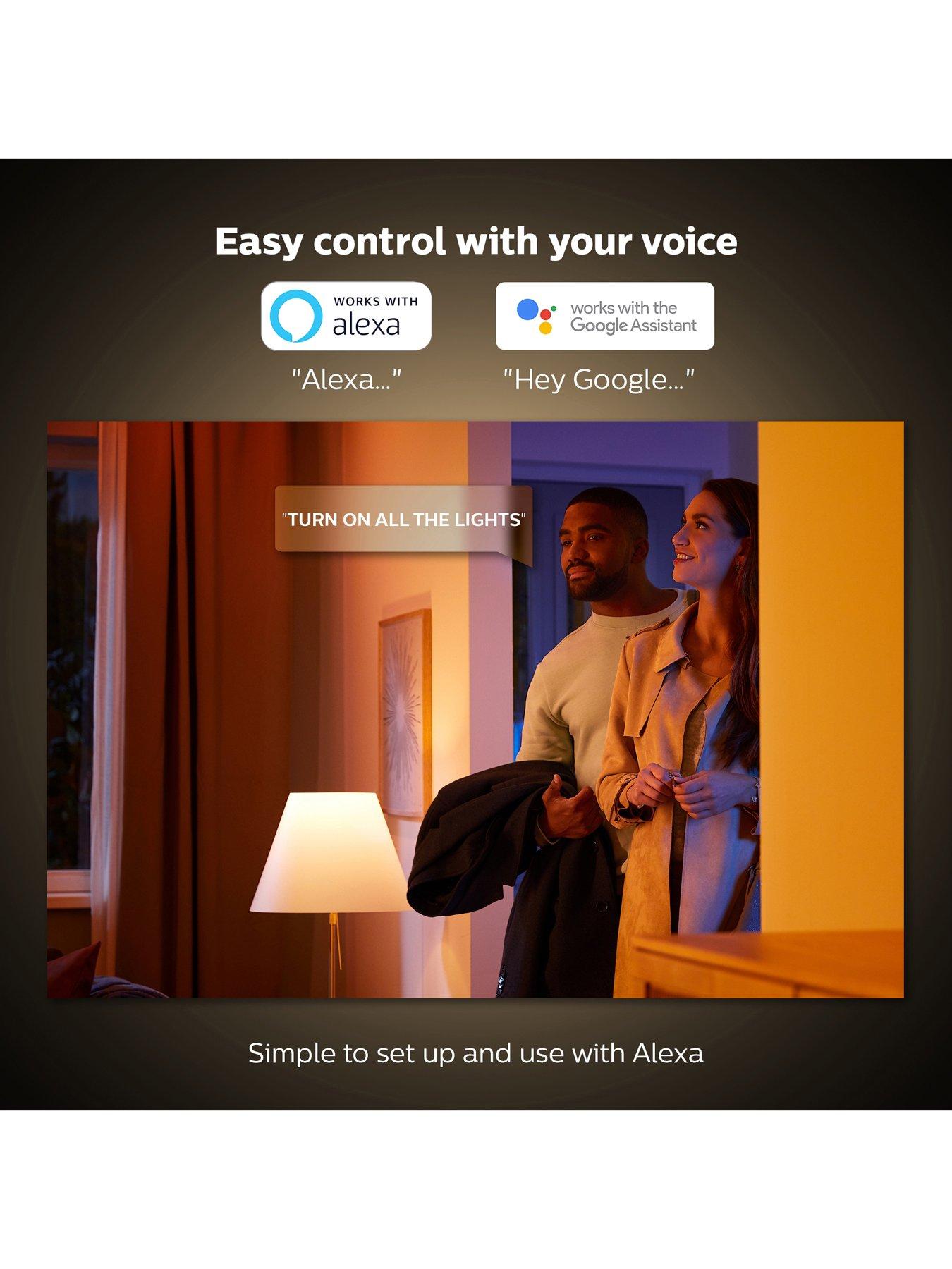 Image 4 of 7 of Philips Hue Hue BT - Go Portable Light 12V