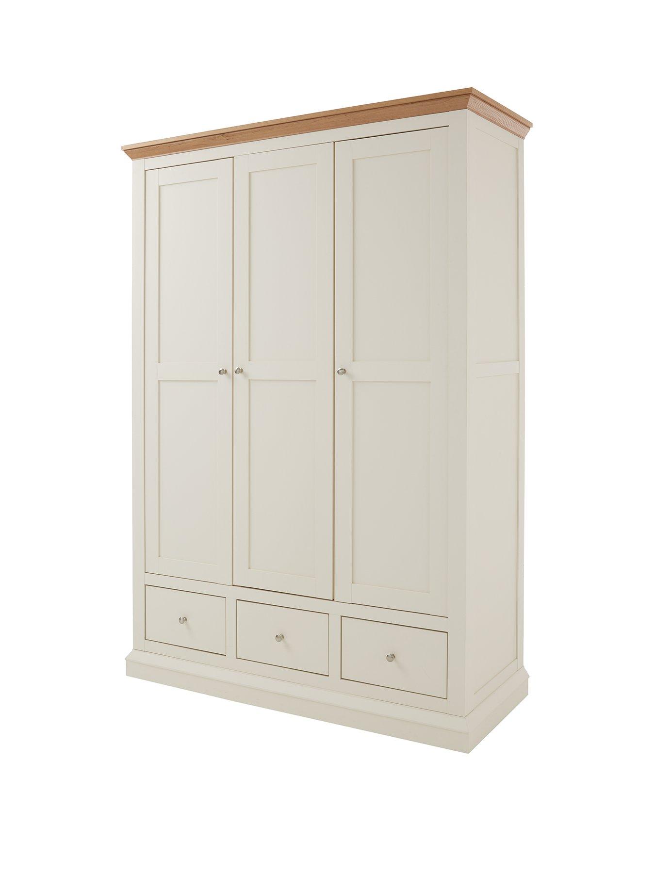 very-home-hanna-3-door-3-drawer-wardrobeback