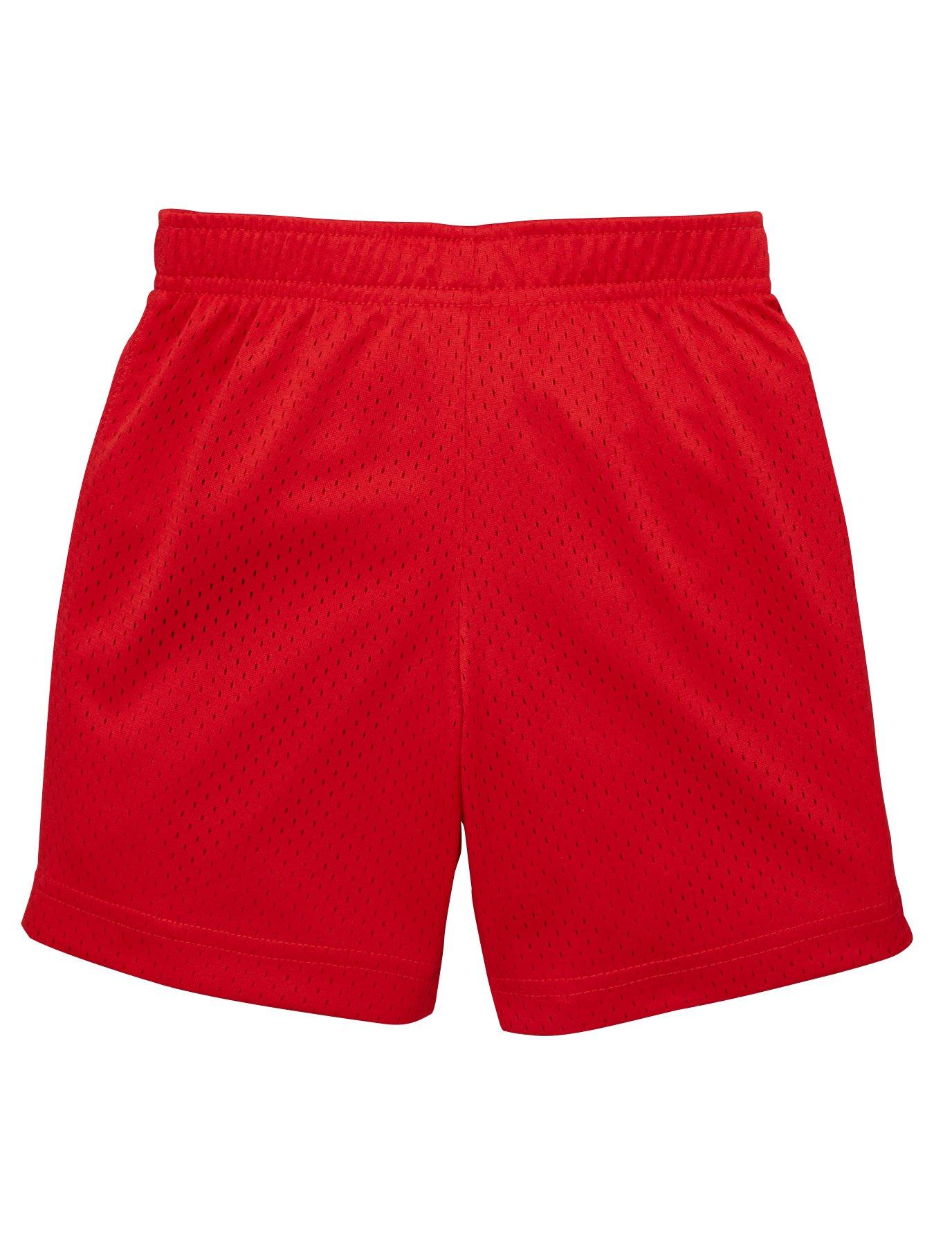 nike-younger-boys-essential-performance-shorts-redback