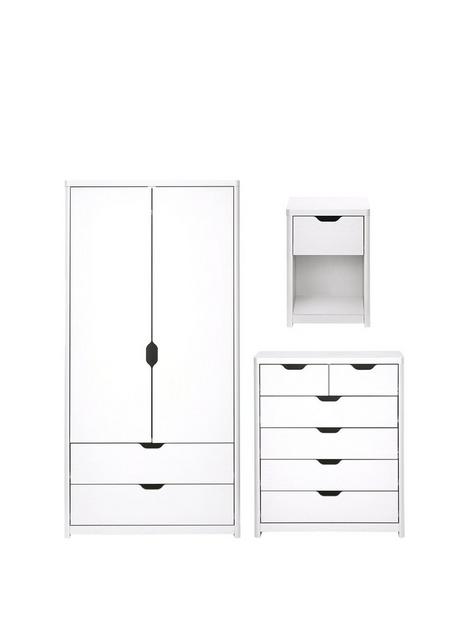 aspen-3-piece-package-2-door-2-drawer-wardrobe-4-2-chest-and-bedside-table-white-oak-effect