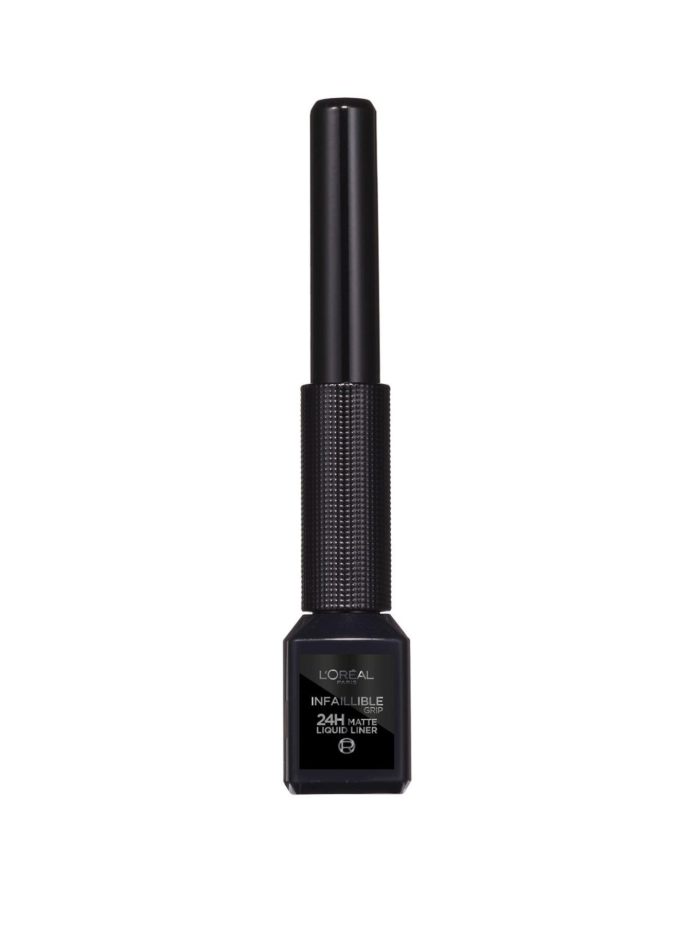 L'Oreal Paris Matte Signature Liquid Eyeliner