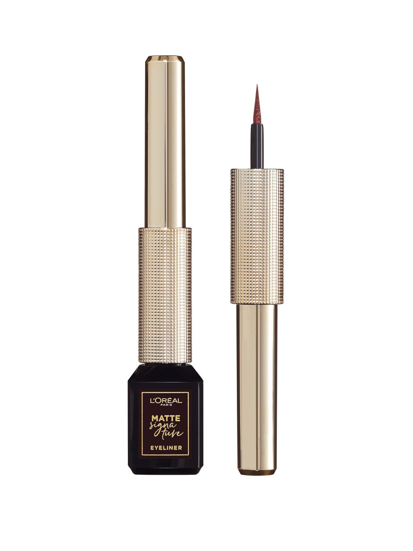 loreal-paris-matte-signature-liquid-eyelinerfront