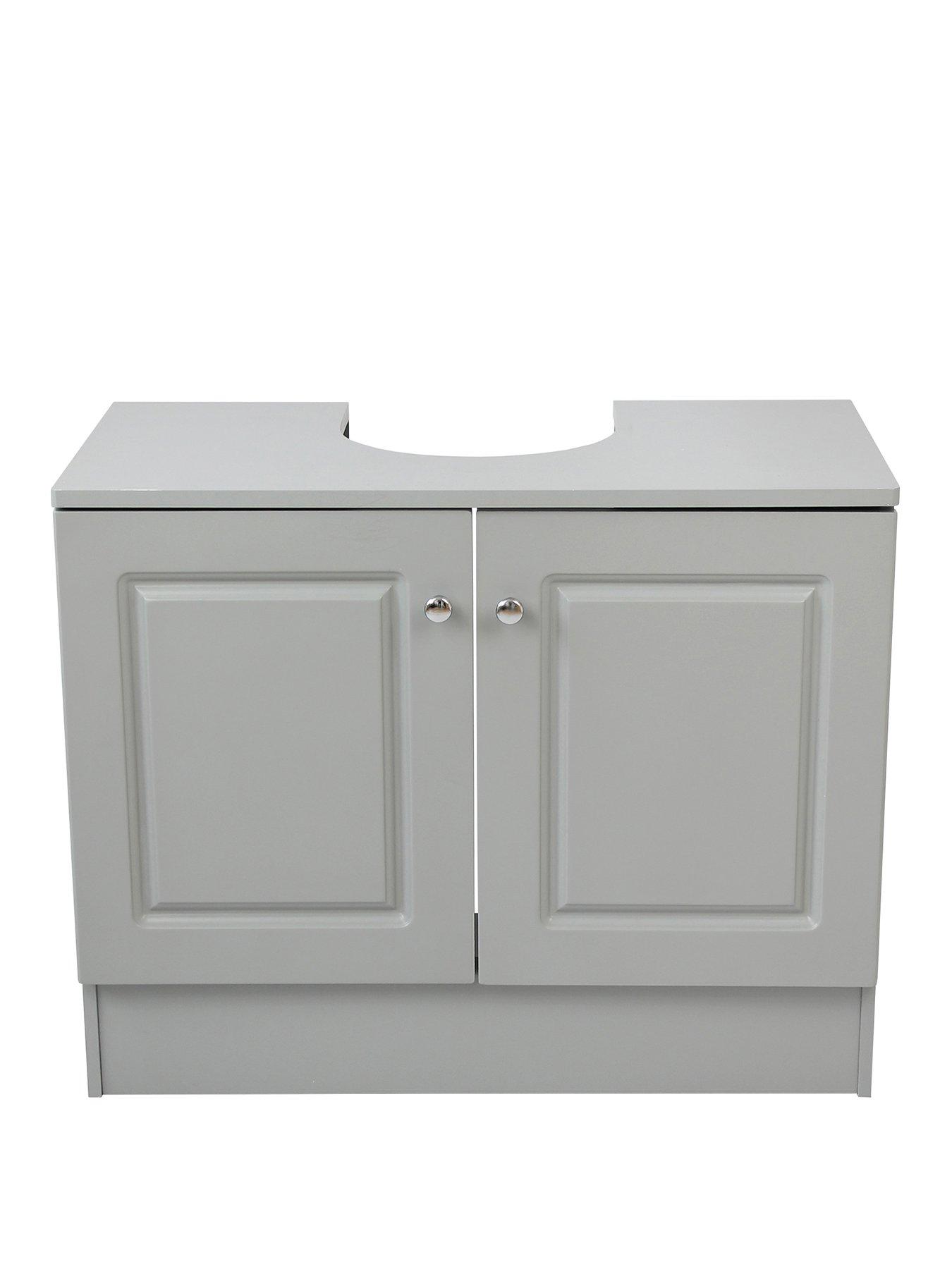 Vanity unit online for under sink