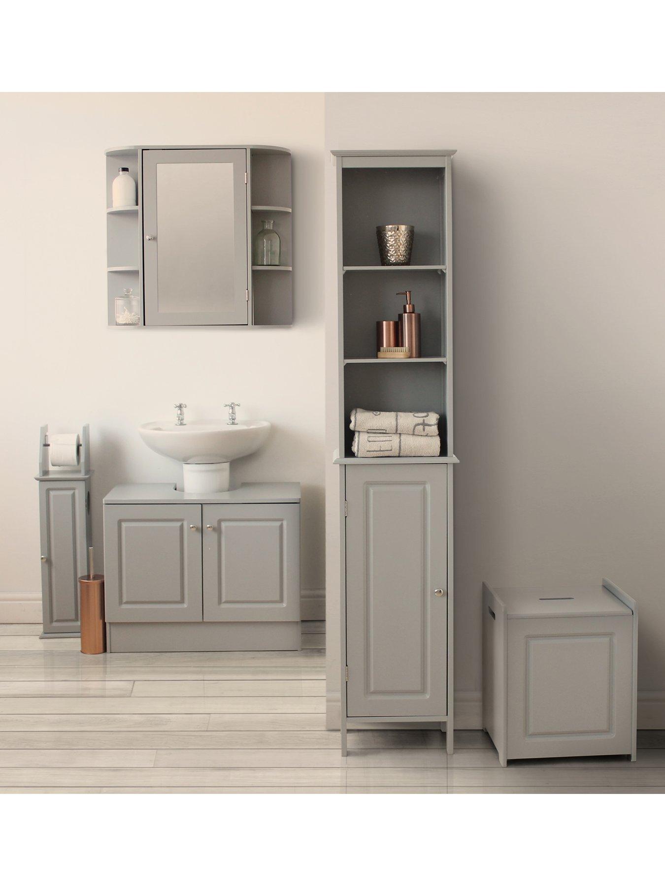 lloyd-pascal-devonshire-under-basin-bathroom-storage-unit-greydetail