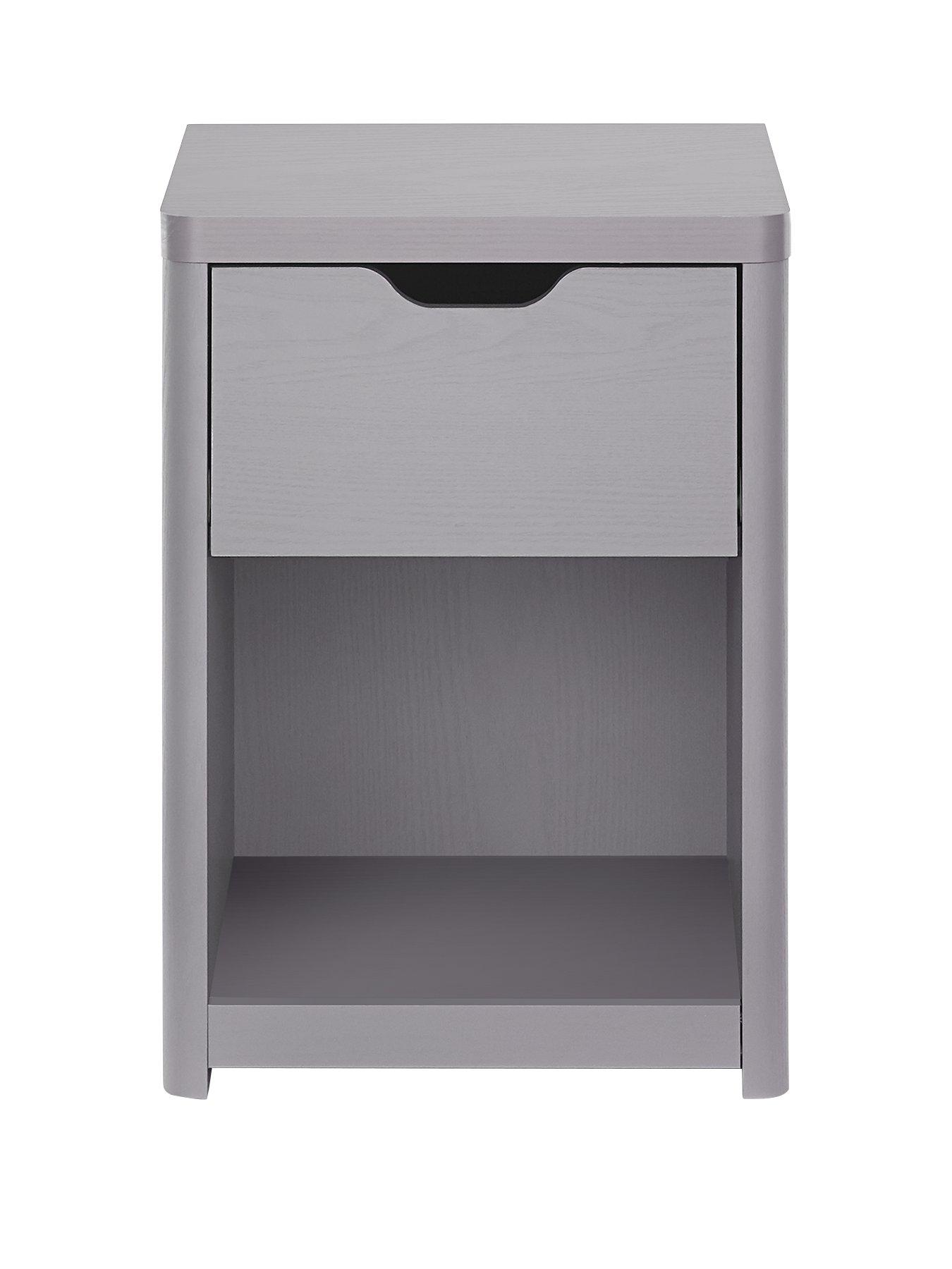 the-very-collection-aspen-1-drawer-bedside-chest-grey-oak-effectstillFront