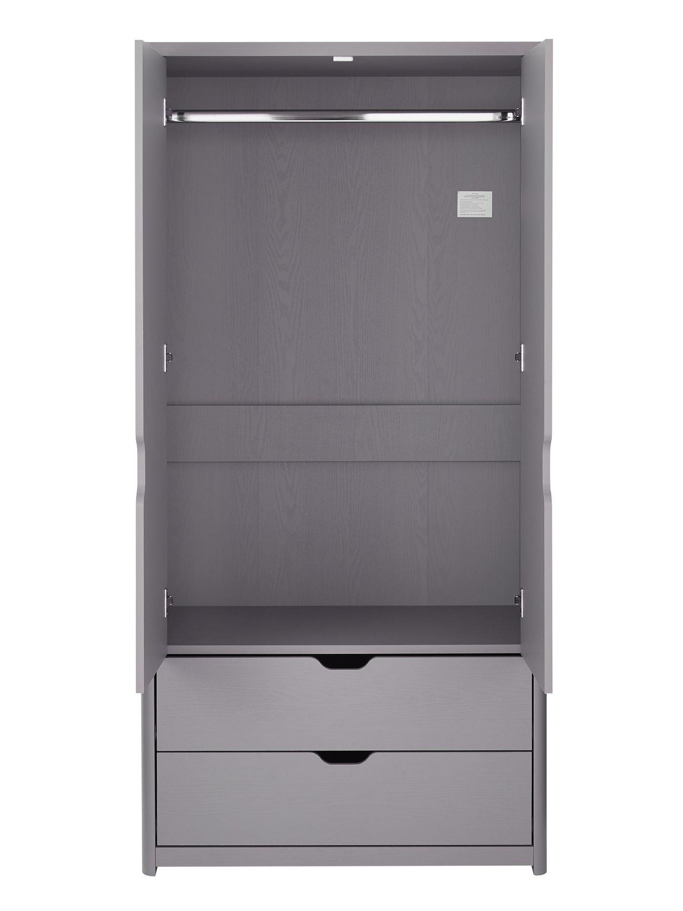 very-home-aspen-2-door-2-drawer-wardrobe-grey-oak-effectoutfit