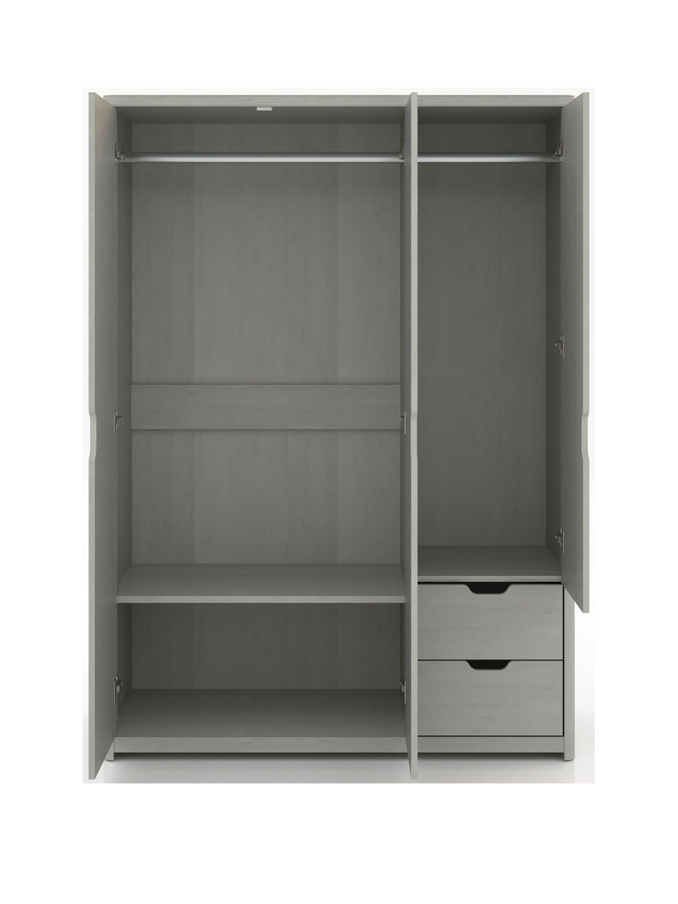 very-home-aspen-3-door-2-drawer-wardrobe-grey-oak-effectback