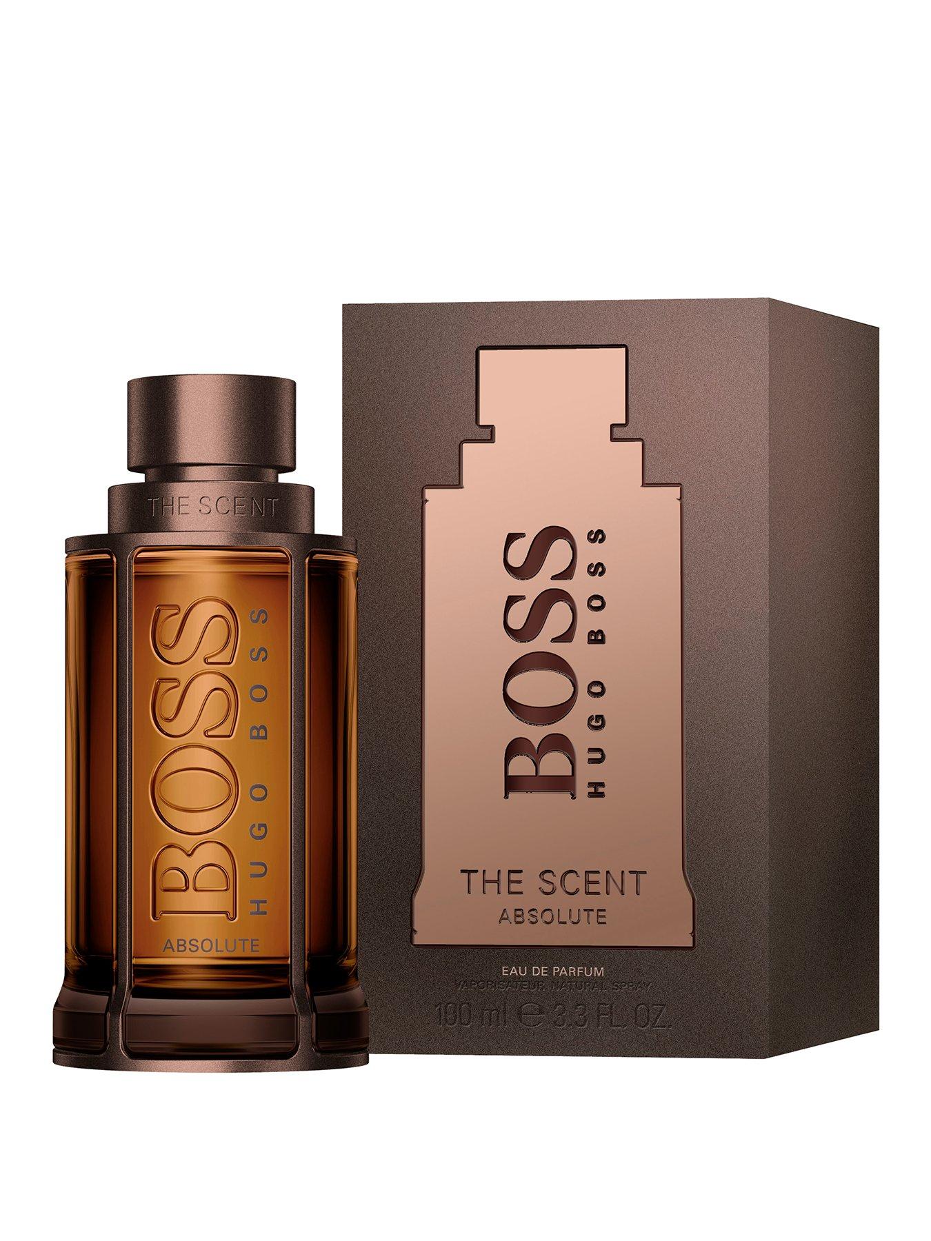 Image 2 of 5 of BOSS The Scent Absolute for Him EDP - 100ml