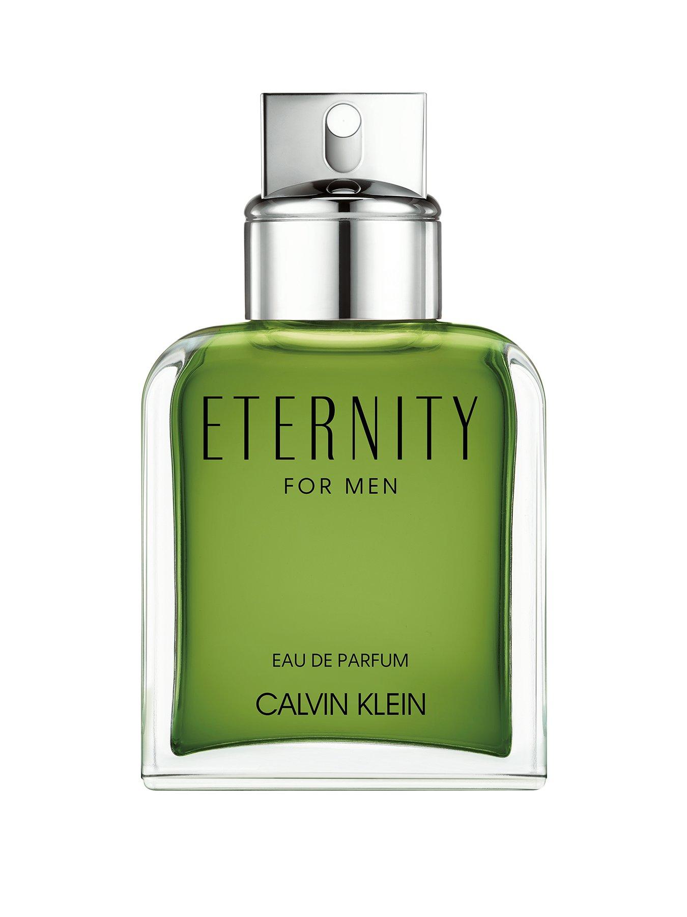 Calvin Klein Eternity For Men Eau de Parfum - 100ml