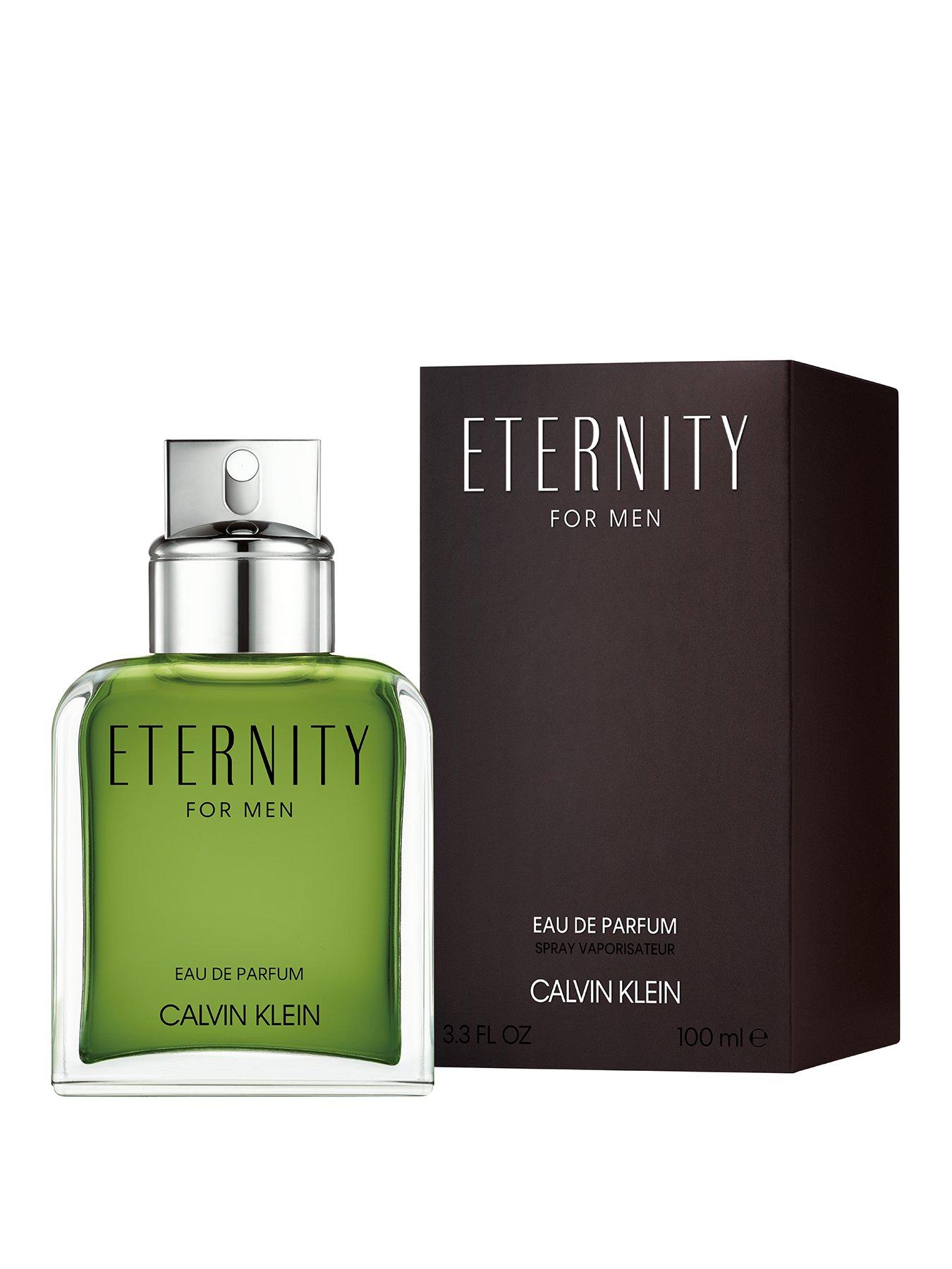 Image 2 of 2 of Calvin Klein Eternity For Men Eau de Parfum - 100ml