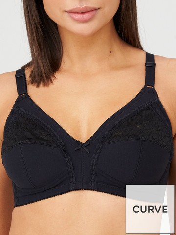 Teddy Padded Push-Up Underwired Bra for €32.99 - New Arrivals