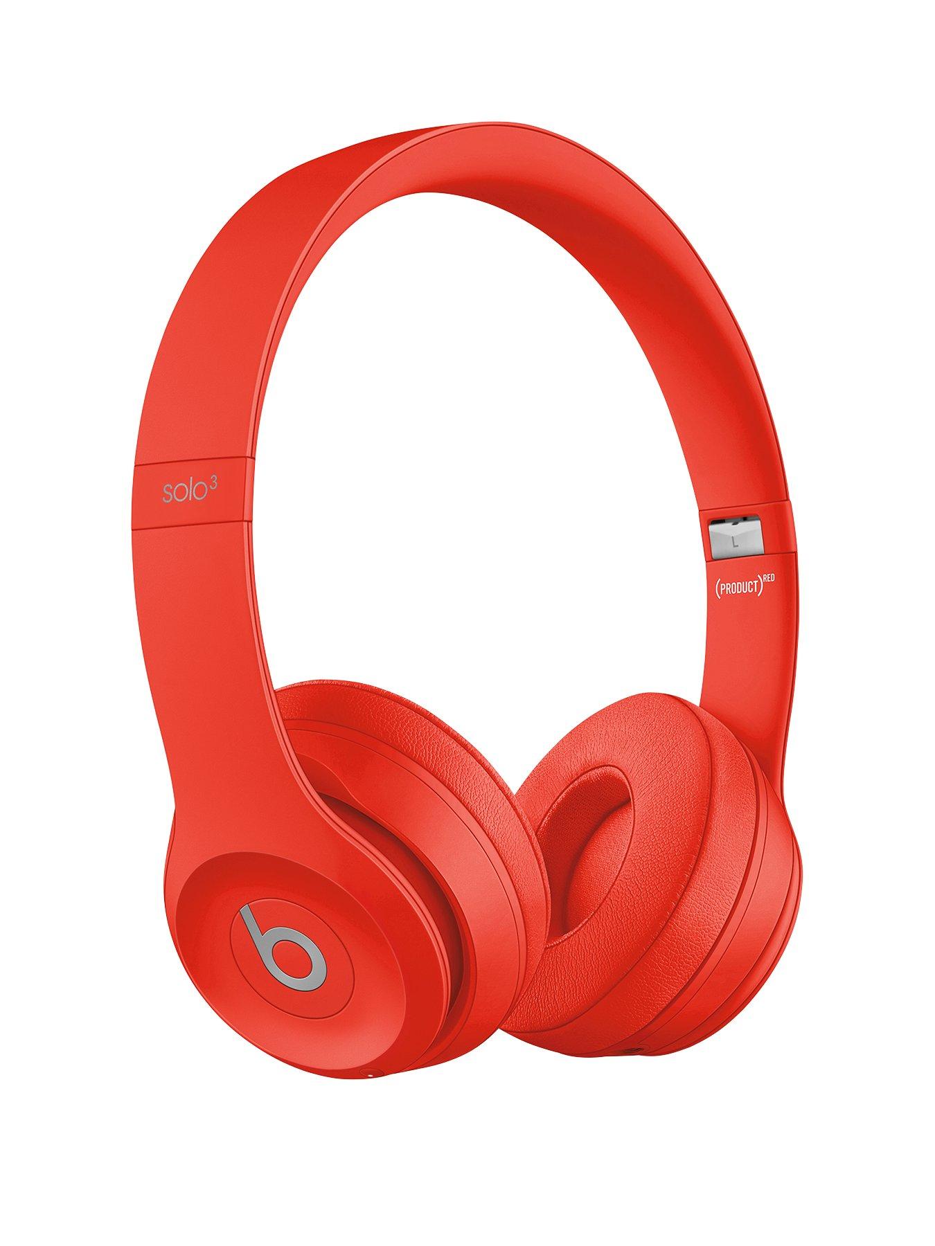 Beats bluetooth best sale over ear