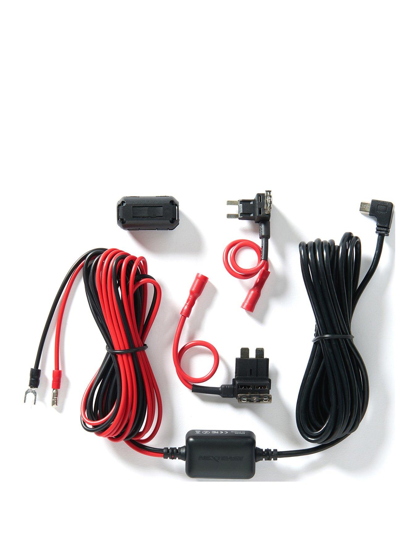 undefined Hard Wire Kit